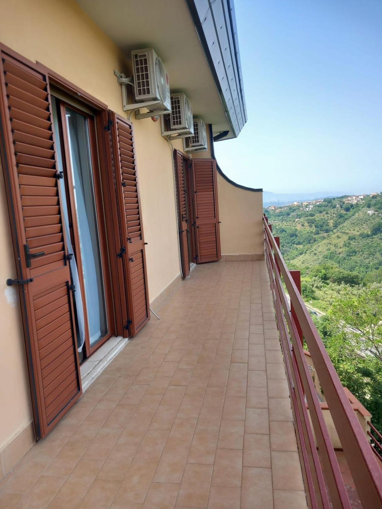 Piumahouse B&B Catanzaro Exterior foto
